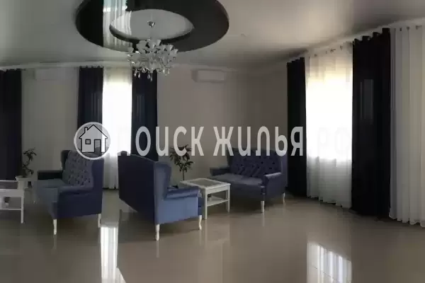 Гостевой дом «Corona Palace», Кабардинка