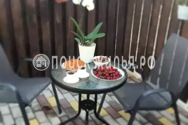 Гостевой дом «Corona Palace», Кабардинка