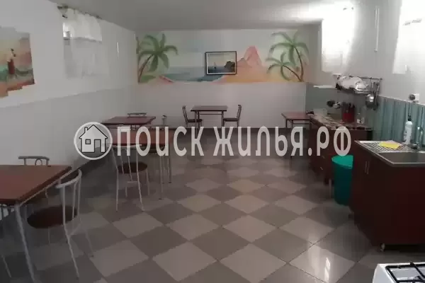 «У Реки», Лазаревское