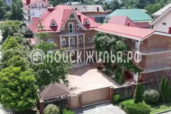 «У Реки», Краснодарский край, Сочи, Лазаревское, Тормахова квартал 3, д.9