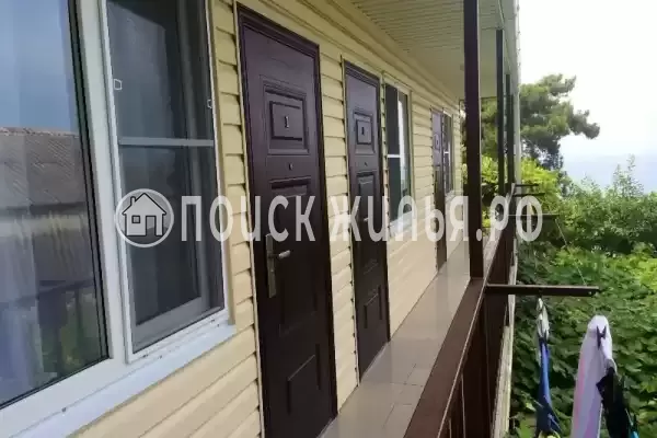 Частный сектор «Лидия», Краснодарский край, Сочи, Лазаревское, Новая, д.42 Частный сектор «Лидия», Краснодарский край, Сочи, Лазаревское, Новая, д.42