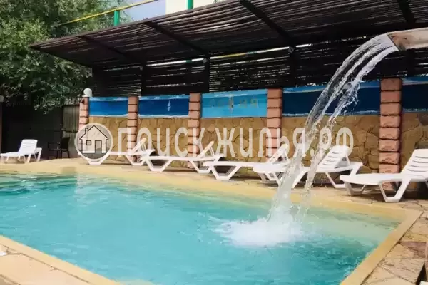 Гостевой дом «София», Лазаревское