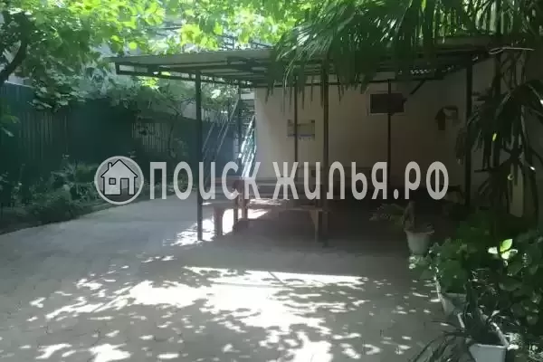 Частный сектор «У Дарьи», Лазаревское