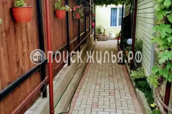 «Цветочный дворик», Архипо-Осиповка