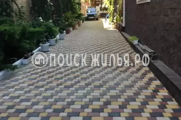 Частный сектор «Тихий уголок», Анапа