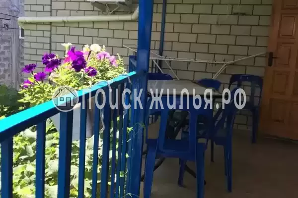 Частный сектор «Тихий уголок», Анапа