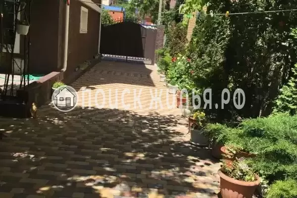 Частный сектор «Тихий уголок», Анапа