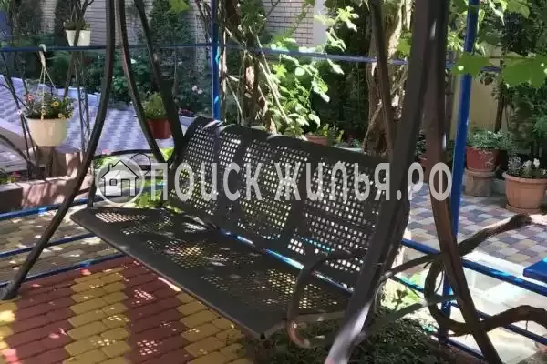 Частный сектор «Тихий уголок», Анапа