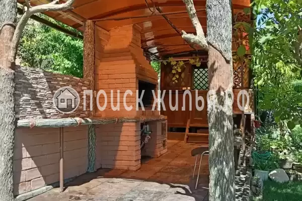 «Лесная сказка», Кабардинка