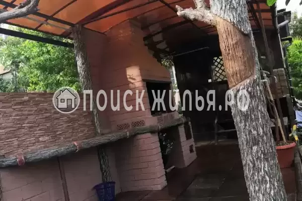 «Лесная сказка», Кабардинка