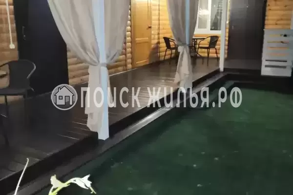 «Лесная сказка», Кабардинка