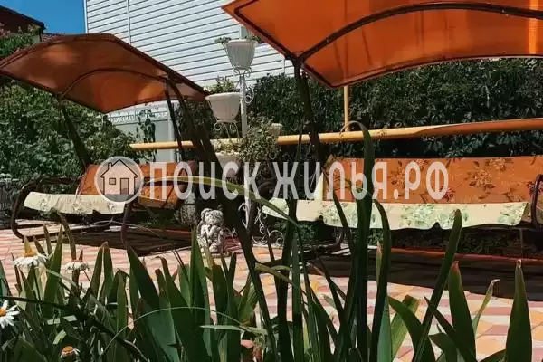 Частный сектор «На Высотной», Голубицкая Частный сектор «На Высотной», Голубицкая