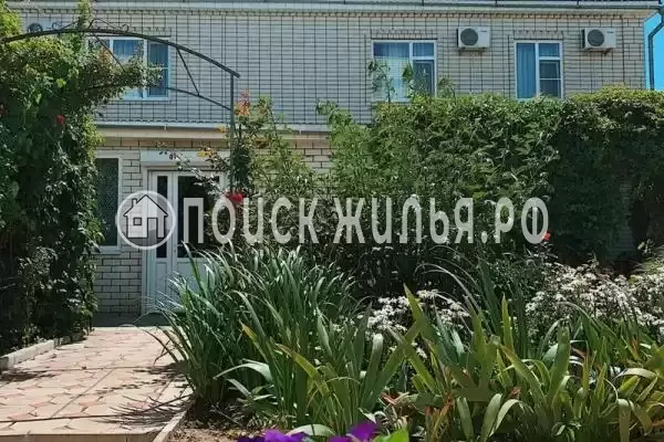 Частный сектор «На Высотной», Голубицкая Частный сектор «На Высотной», Голубицкая