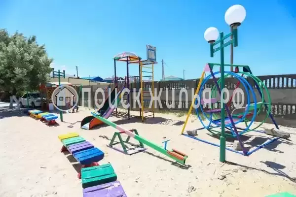 «На Набережной», Голубицкая