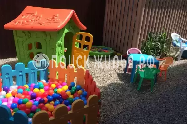 Гостиница «Боярский дом на Солнечной», Голубицкая Гостиница «Боярский дом на Солнечной», Голубицкая