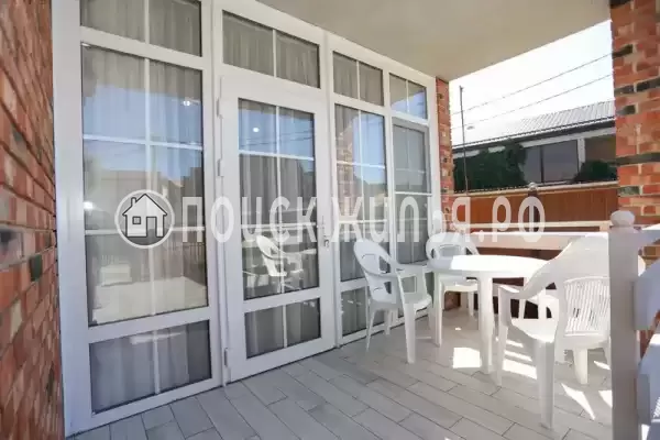 Дом под ключ «Татьяна», Голубицкая Дом под ключ «Татьяна», Голубицкая