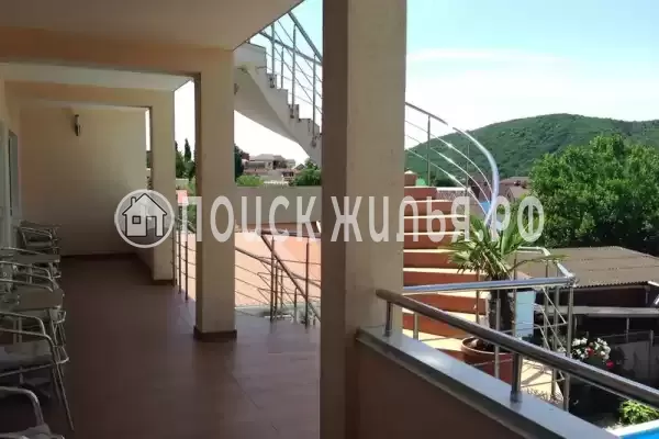 «Фем Ландия», Архипо-Осиповка