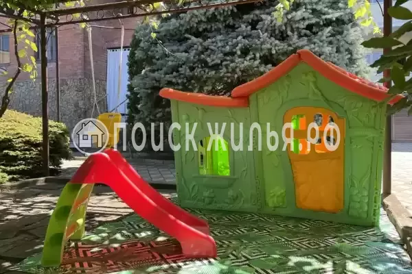 «Фем Ландия», Архипо-Осиповка