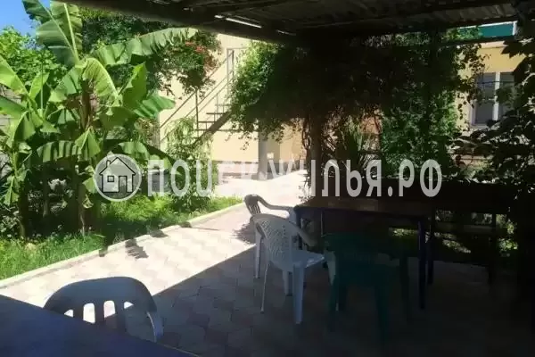 Частный сектор «Зигал», Лермонтово