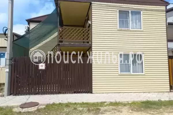 Тенистая, д.18, Голубицкая Тенистая, д.18, Голубицкая