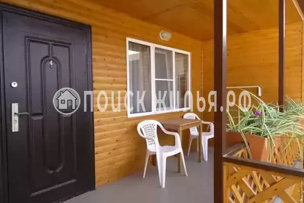 Тенистая, д.18, Голубицкая Тенистая, д.18, Голубицкая