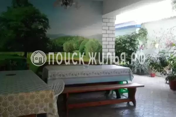 «Анапа», Анапа