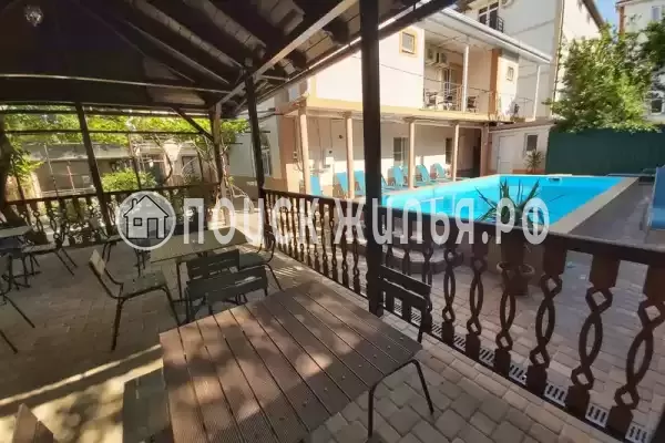 Гостевой дом «Милена», Кабардинка