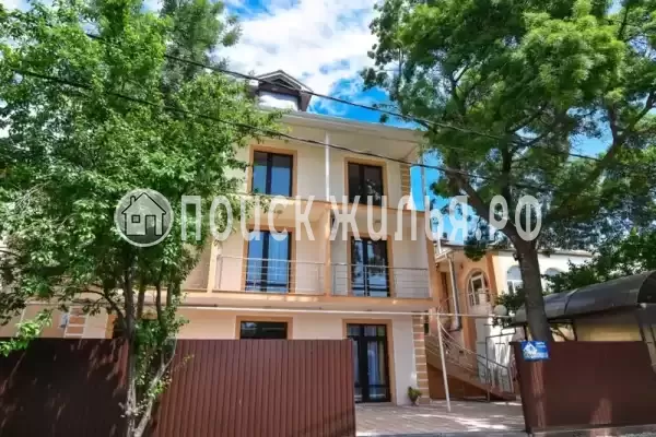 Гостевой дом «Милена», Кабардинка