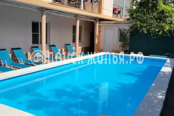 Гостевой дом «Милена», Кабардинка