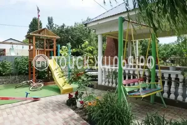 «Ивушка», Лермонтово