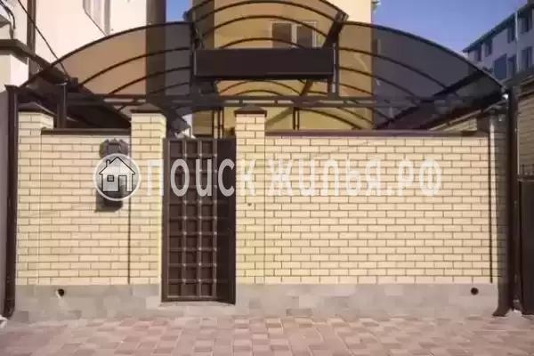 «Тата», Анапа