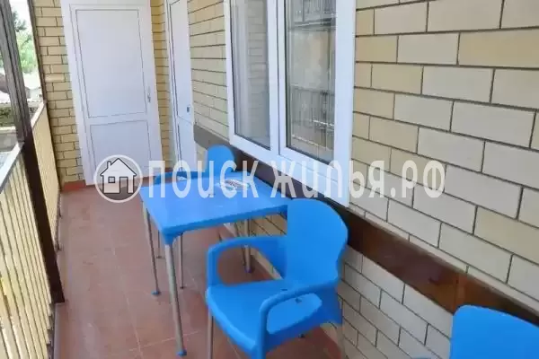 «Тата», Анапа