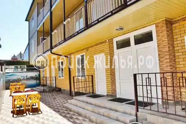 «Тата», Анапа