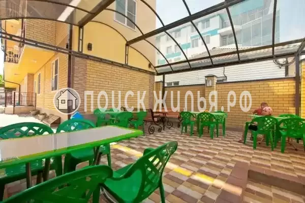 «Тата», Анапа