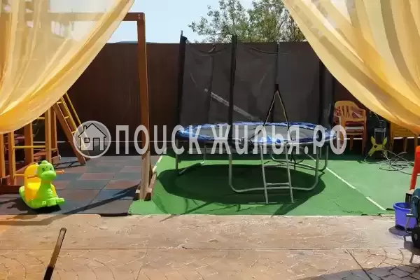 Гостевой дом «Астерия», Кабардинка