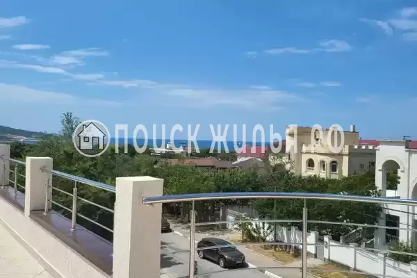 Гостевой дом «Астерия», Кабардинка