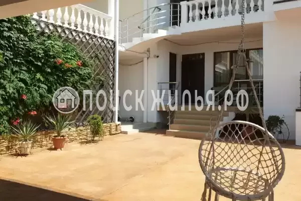 Гостевой дом «Астерия», Кабардинка