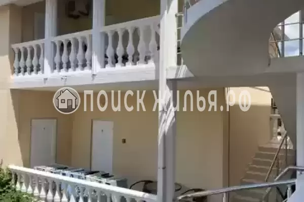 Гостевой дом «Астерия», Кабардинка