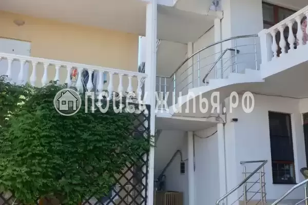 Гостевой дом «Астерия», Кабардинка