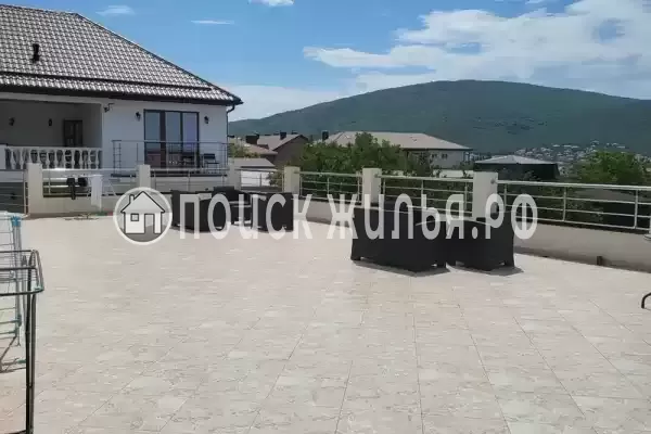 Гостевой дом «Астерия», Кабардинка