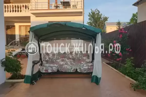 Гостевой дом «Астерия», Кабардинка