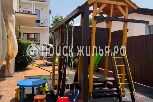 Гостевой дом «Астерия», Кабардинка