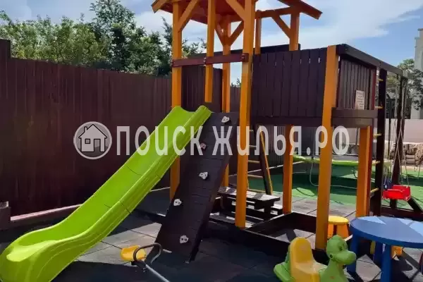 Гостевой дом «Астерия», Кабардинка