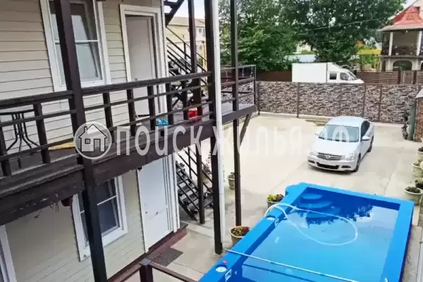 «Илада», Архипо-Осиповка