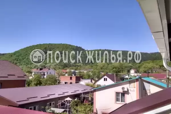 «Илада», Архипо-Осиповка