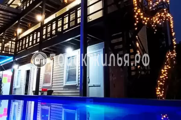 «Илада», Архипо-Осиповка