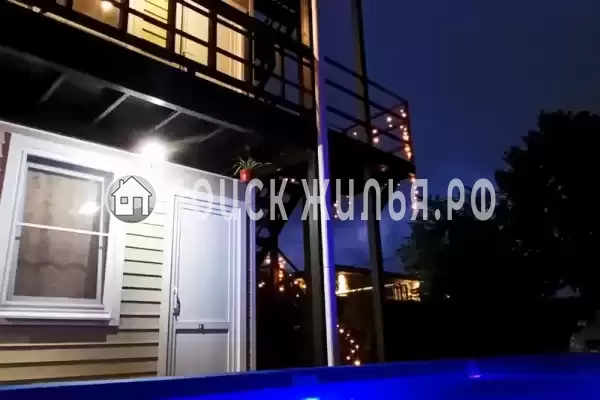 «Илада», Архипо-Осиповка