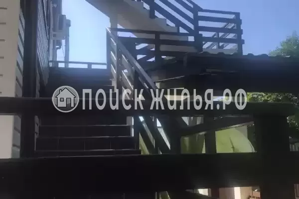 «Дом», Лазаревское