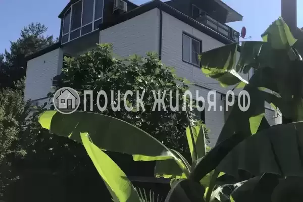 «Дом», Лазаревское