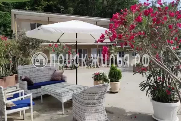 Частный сектор «Уда-ча», Лазаревское